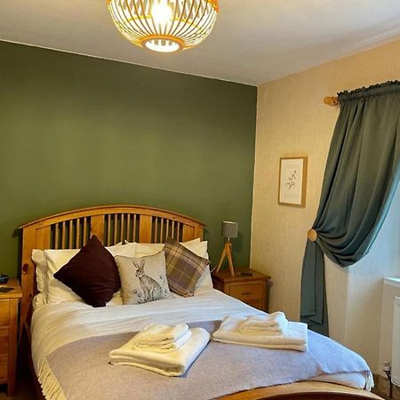 קלפהאם Swallows Nest Bed And Breakfast מראה חיצוני תמונה