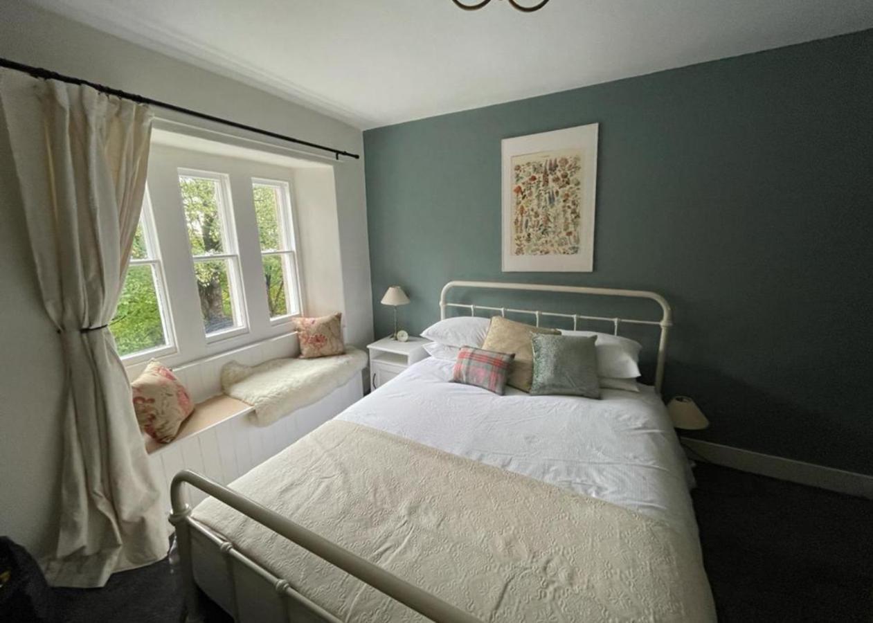 קלפהאם Swallows Nest Bed And Breakfast מראה חיצוני תמונה