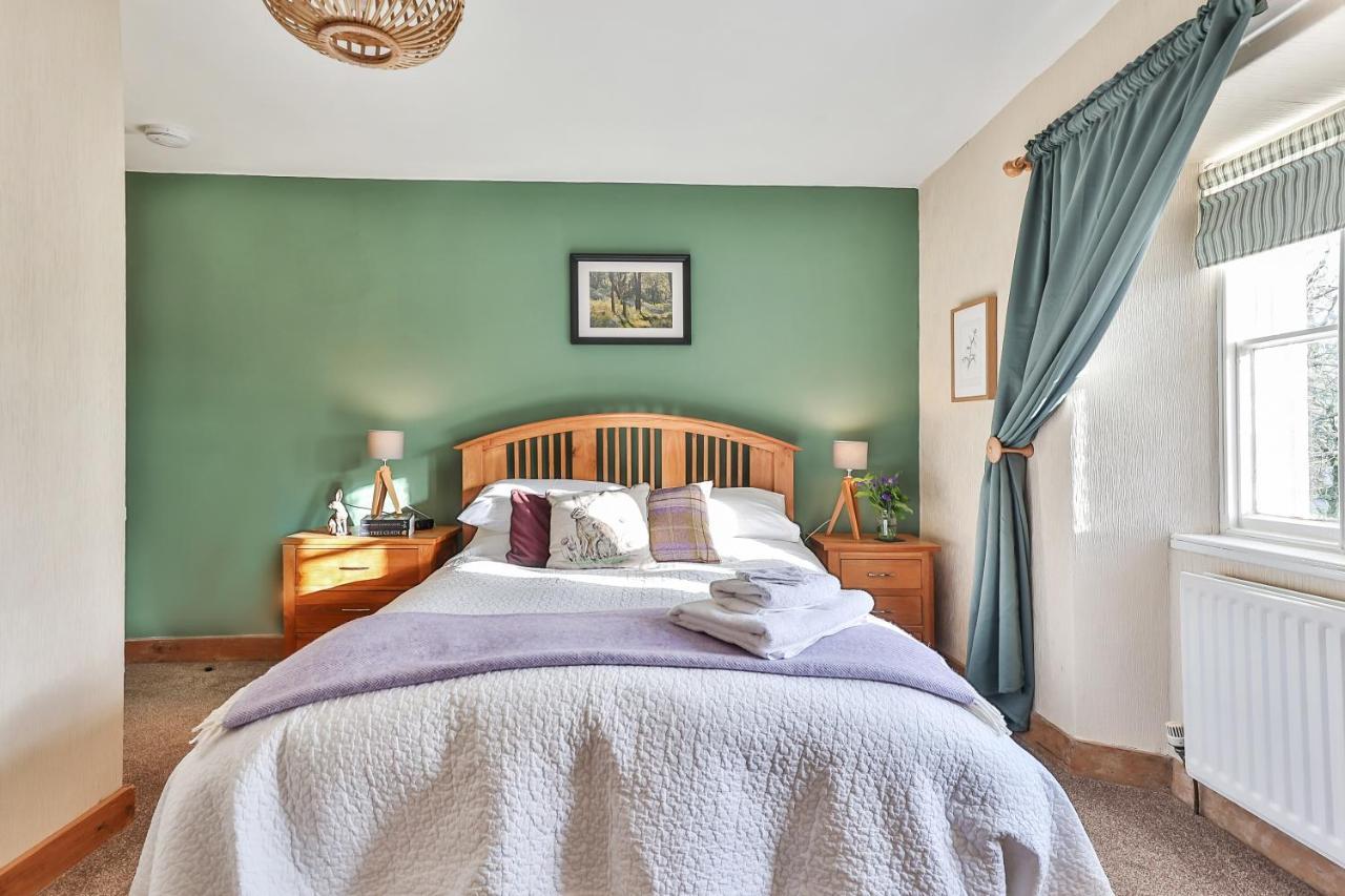 קלפהאם Swallows Nest Bed And Breakfast מראה חיצוני תמונה