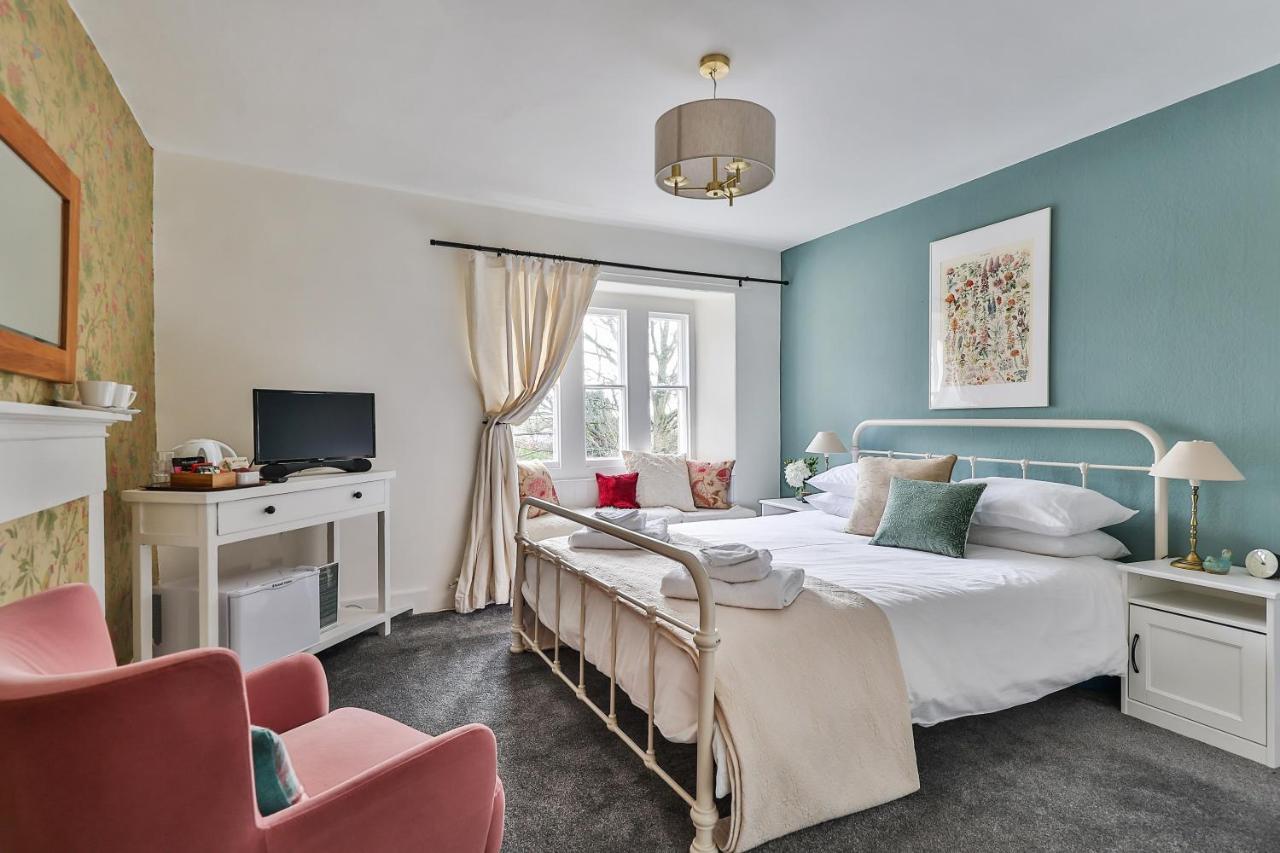 קלפהאם Swallows Nest Bed And Breakfast מראה חיצוני תמונה