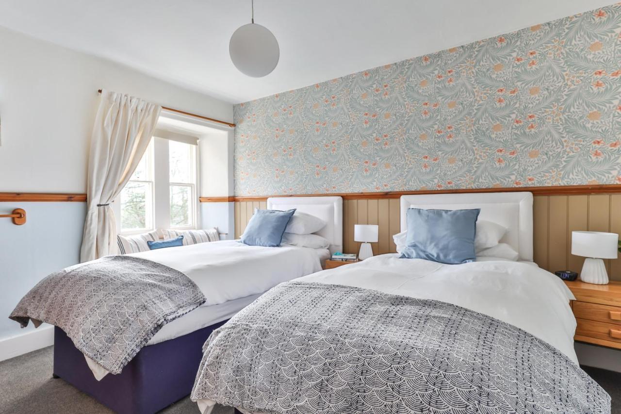 קלפהאם Swallows Nest Bed And Breakfast מראה חיצוני תמונה