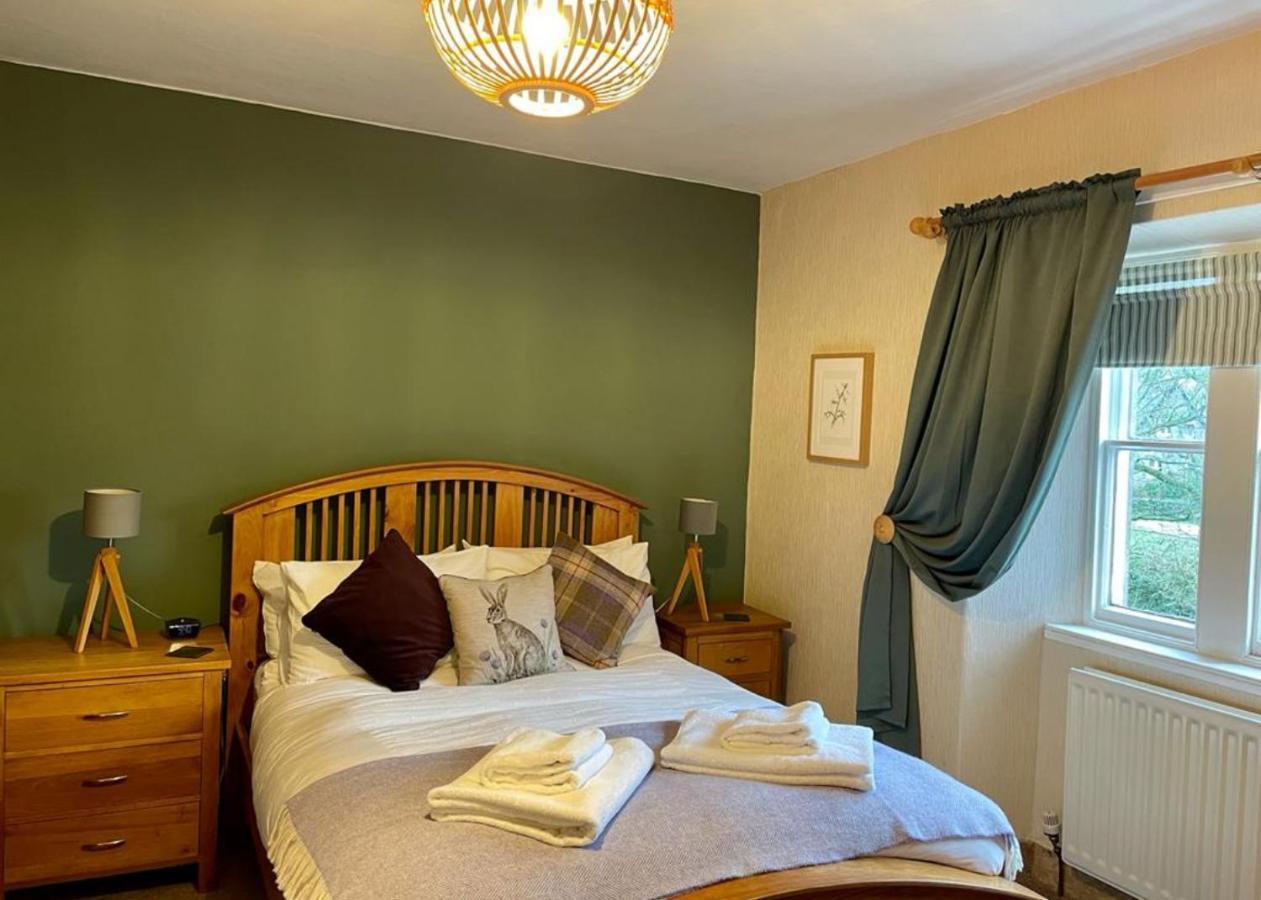 קלפהאם Swallows Nest Bed And Breakfast מראה חיצוני תמונה