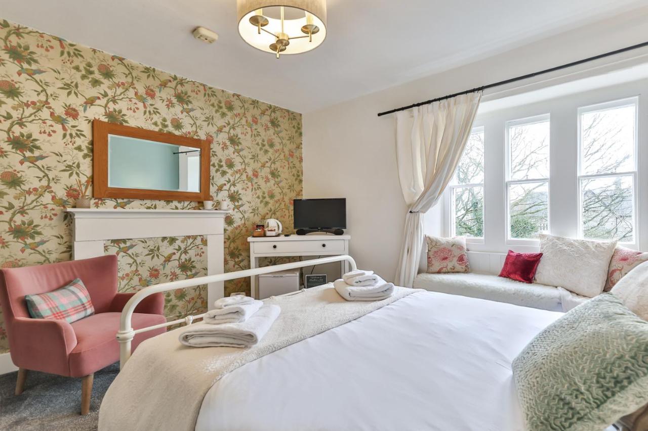 קלפהאם Swallows Nest Bed And Breakfast מראה חיצוני תמונה