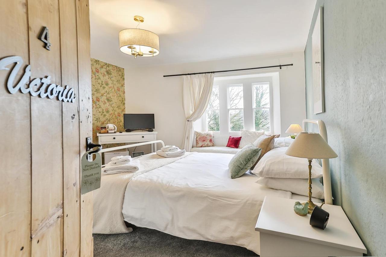 קלפהאם Swallows Nest Bed And Breakfast מראה חיצוני תמונה
