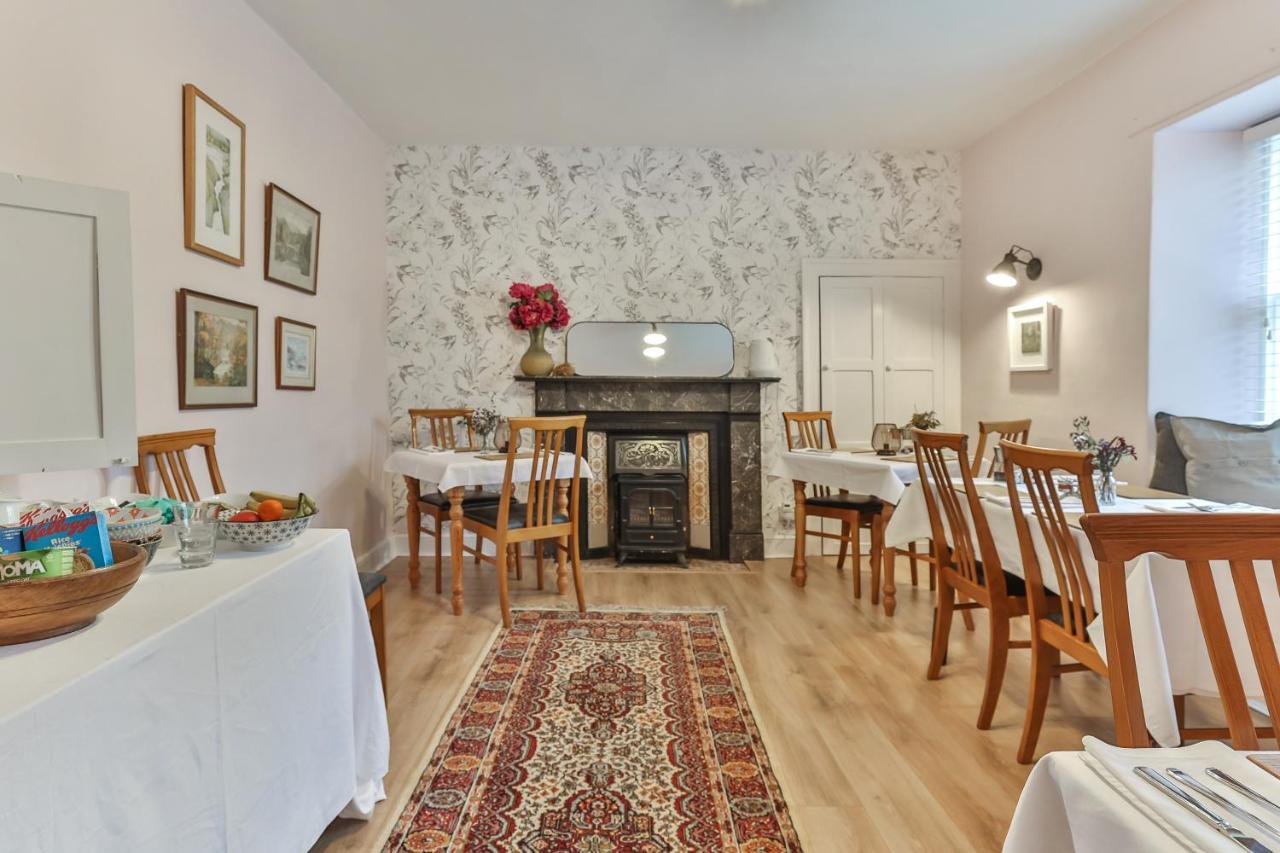 קלפהאם Swallows Nest Bed And Breakfast מראה חיצוני תמונה