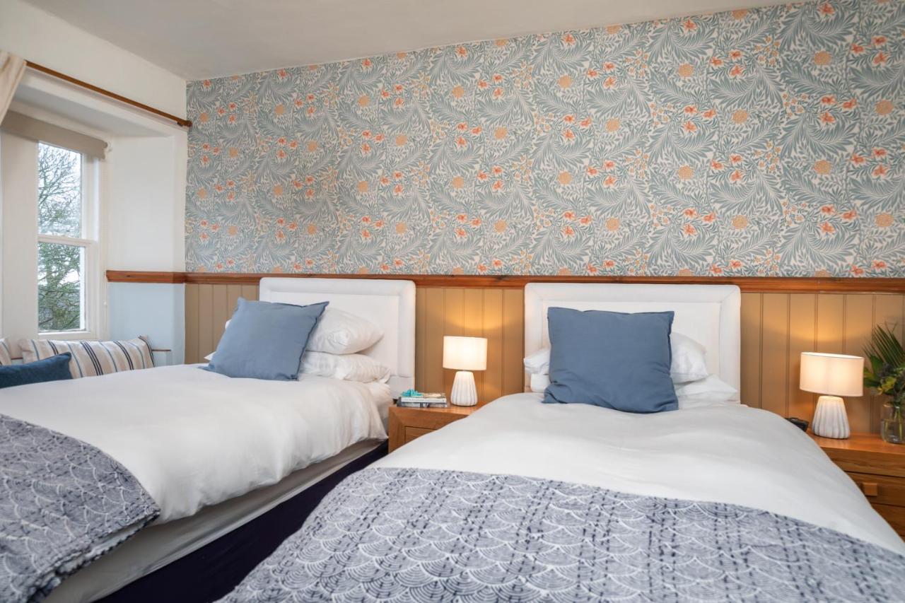 קלפהאם Swallows Nest Bed And Breakfast מראה חיצוני תמונה