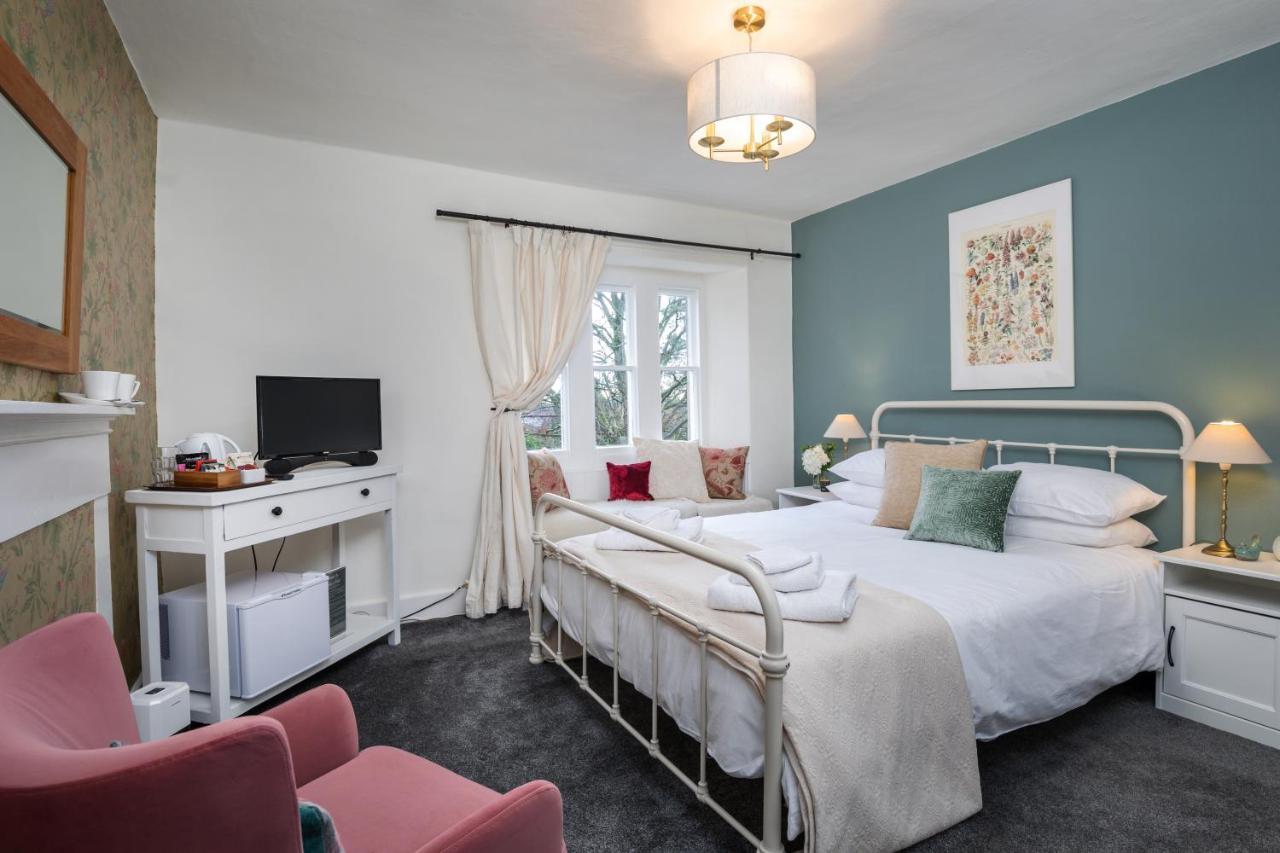 קלפהאם Swallows Nest Bed And Breakfast מראה חיצוני תמונה